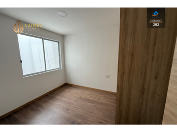CASA POR ESTRENAR EN VENTA EN MISICATA