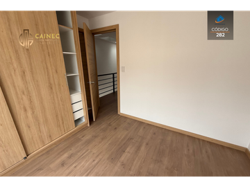 CASA POR ESTRENAR EN VENTA EN MISICATA