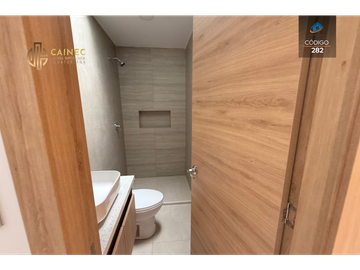 CASA POR ESTRENAR EN VENTA EN MISICATA