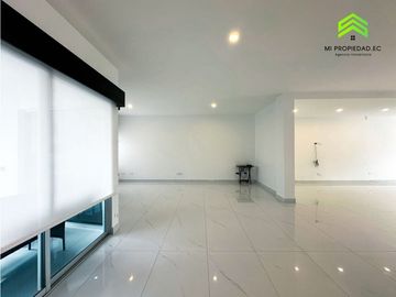 CASA POR ESTRENAR EN ALQUILER - URB PORTAL DEL SOL - MANTA