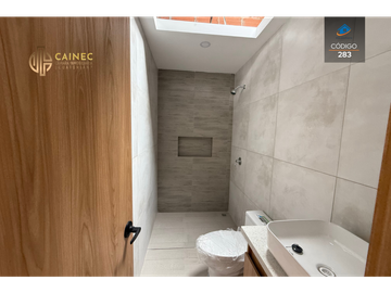 CASA POR ESTRENAR DENTRO DE CONDOMINIO EN VENTA EN MISICATA
