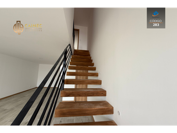 CASA POR ESTRENAR DENTRO DE CONDOMINIO EN VENTA EN MISICATA
