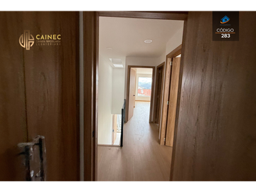 CASA POR ESTRENAR DENTRO DE CONDOMINIO EN VENTA EN MISICATA