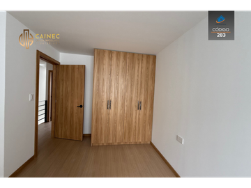 CASA POR ESTRENAR DENTRO DE CONDOMINIO EN VENTA EN MISICATA
