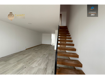 CASA POR ESTRENAR DENTRO DE CONDOMINIO EN VENTA EN MISICATA