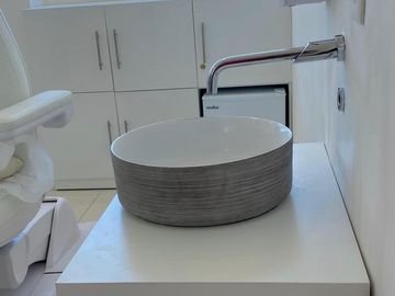 CONSULTORIO EN VENTA EN TORRES MEDICAS 3, JARDINES DE SAN MANUEL, PUEBLA.