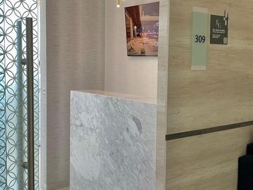 CONSULTORIO EN VENTA EN TORRES MEDICAS 3, JARDINES DE SAN MANUEL, PUEBLA.