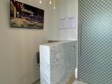 CONSULTORIO EN VENTA EN TORRES MEDICAS 3, JARDINES DE SAN MANUEL, PUEBLA.