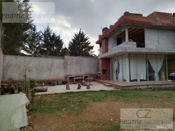 Casa - Zempoala
