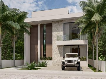 CASA EN COUNTRY CLUB 3 HABITACIONES Y ROFTOP PRIVADO, ALBERCA, CAMPO DE GOLF