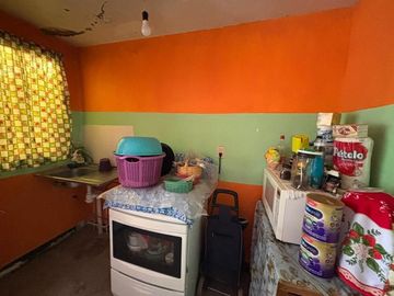 Pie de Casa en La Trinidad Zumpango