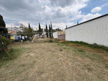 Pie de Casa en La Trinidad Zumpango