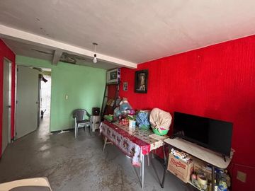 Pie de Casa en La Trinidad Zumpango