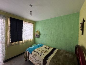 Pie de Casa en La Trinidad Zumpango