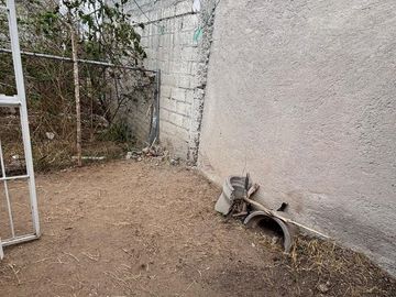 Pie de Casa en La Trinidad Zumpango
