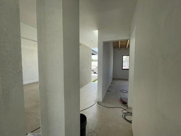CASA EN PRE- VENTA EN TEQUISQUIAPAN KINTAS. Nena