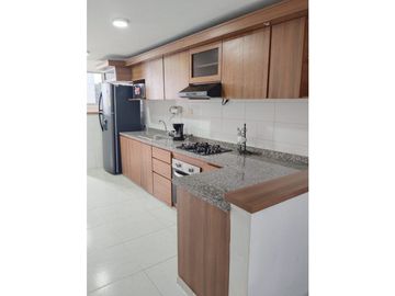 APARTAMENTO EN VENTAO ARRIRNDO BARRIO EL PRADO