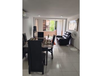 APARTAMENTO EN VENTAO ARRIRNDO BARRIO EL PRADO