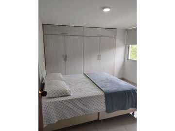 APARTAMENTO EN VENTAO ARRIRNDO BARRIO EL PRADO