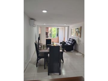 APARTAMENTO EN VENTAO ARRIRNDO BARRIO EL PRADO