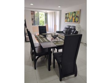 APARTAMENTO EN VENTAO ARRIRNDO BARRIO EL PRADO