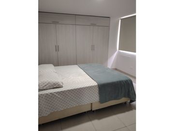 APARTAMENTO EN VENTAO ARRIRNDO BARRIO EL PRADO