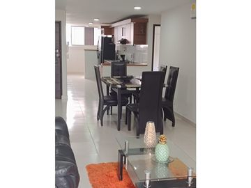APARTAMENTO EN VENTAO ARRIRNDO BARRIO EL PRADO