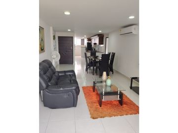 APARTAMENTO EN VENTAO ARRIRNDO BARRIO EL PRADO