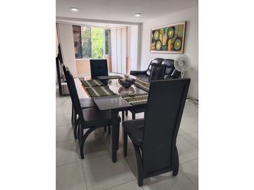 APARTAMENTO EN VENTAO ARRIRNDO BARRIO EL PRADO