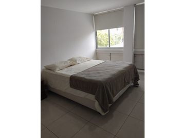 APARTAMENTO EN VENTAO ARRIRNDO BARRIO EL PRADO