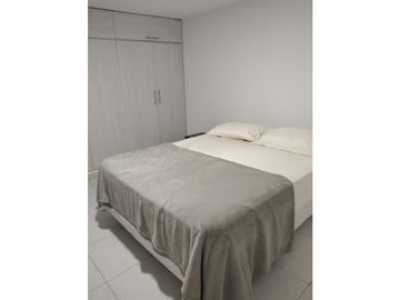 APARTAMENTO EN VENTAO ARRIRNDO BARRIO EL PRADO