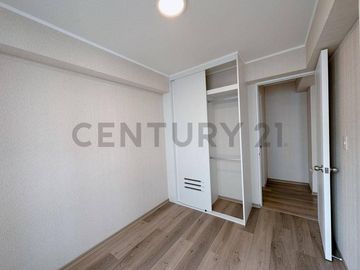 DEPARTAMENTO DE 3 DORMITORIOS EN ZONA CÉNTRICA DE SAN MIGUEL