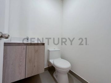 DEPARTAMENTO DE 3 DORMITORIOS EN ZONA CÉNTRICA DE SAN MIGUEL
