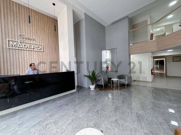 DEPARTAMENTO DE 3 DORMITORIOS EN ZONA CÉNTRICA DE SAN MIGUEL