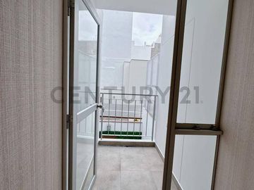 DEPARTAMENTO DE 3 DORMITORIOS EN ZONA CÉNTRICA DE SAN MIGUEL