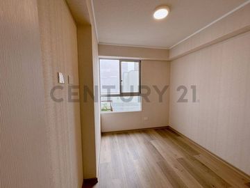DEPARTAMENTO DE 3 DORMITORIOS EN ZONA CÉNTRICA DE SAN MIGUEL