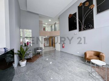 DEPARTAMENTO DE 3 DORMITORIOS EN ZONA CÉNTRICA DE SAN MIGUEL