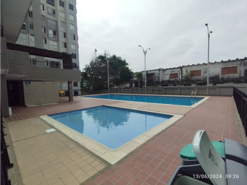 Vendo Apartamento en Ribera Alta