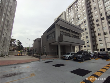 Vendo Apartamento en Ribera Alta