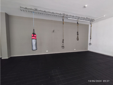 Vendo Apartamento en Ribera Alta