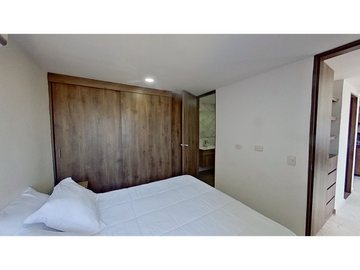 Vendo Apartamento en Ribera Alta