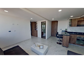 Vendo Apartamento en Ribera Alta