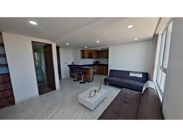 Vendo Apartamento en Ribera Alta