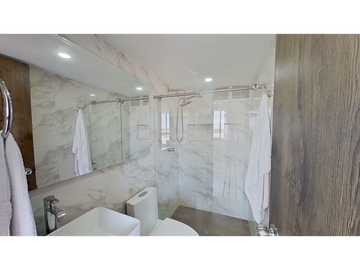 Vendo Apartamento en Ribera Alta