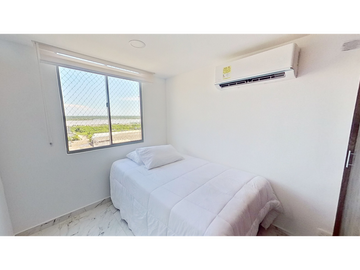 Vendo Apartamento en Ribera Alta