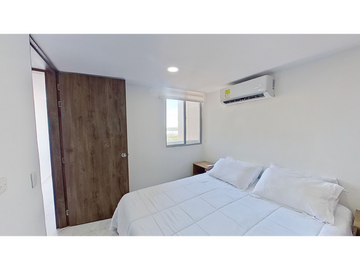 Vendo Apartamento en Ribera Alta