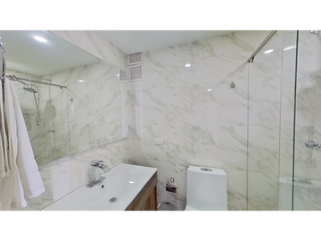 Vendo Apartamento en Ribera Alta