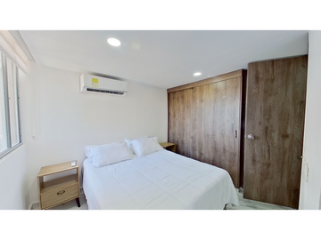 Vendo Apartamento en Ribera Alta