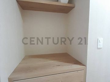 Alquilo Dpto Amoblado 1 Dorm con Cochera - Santa Catalina Zona Centrica