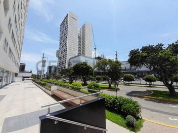 Alquilo Dpto Amoblado 1 Dorm con Cochera - Santa Catalina Zona Centrica